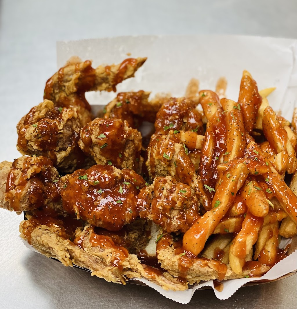 Chicago’s 6 Wings | meal delivery | 500 E Windmill Ln #175, Las Vegas, NV 89123, USA | 7024635974 OR +1 702-463-5974