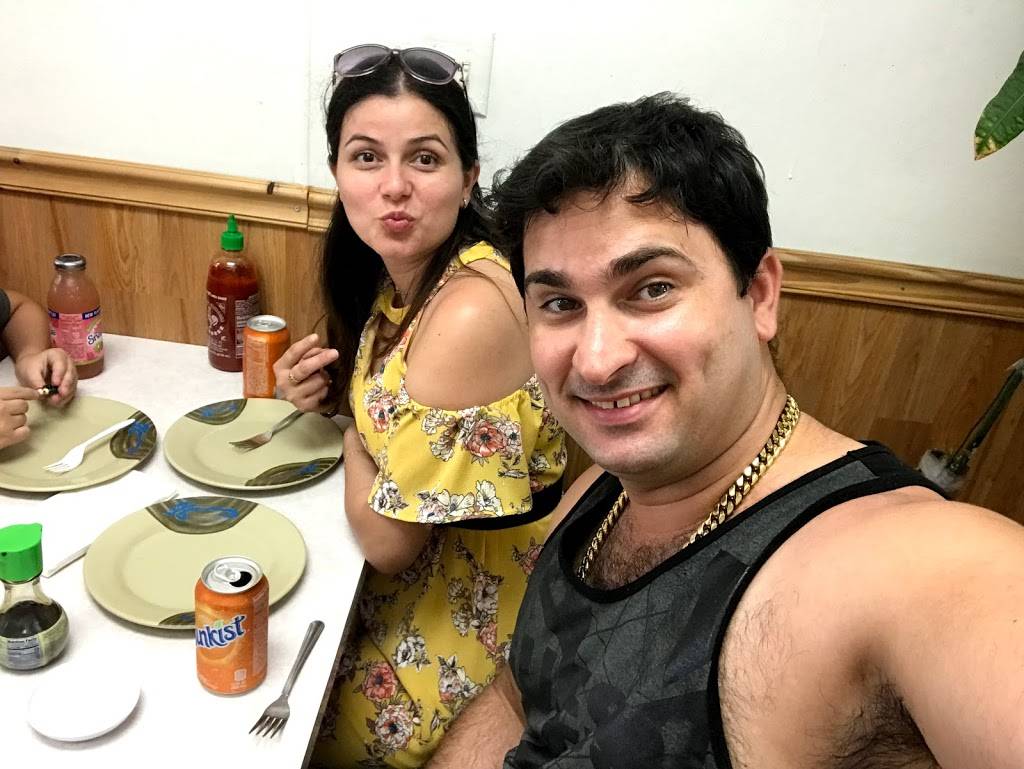 Asia Kitchen | restaurant | 11279 Venice Blvd, Los Angeles, CA 90066, USA | 3109150015 OR +1 310-915-0015