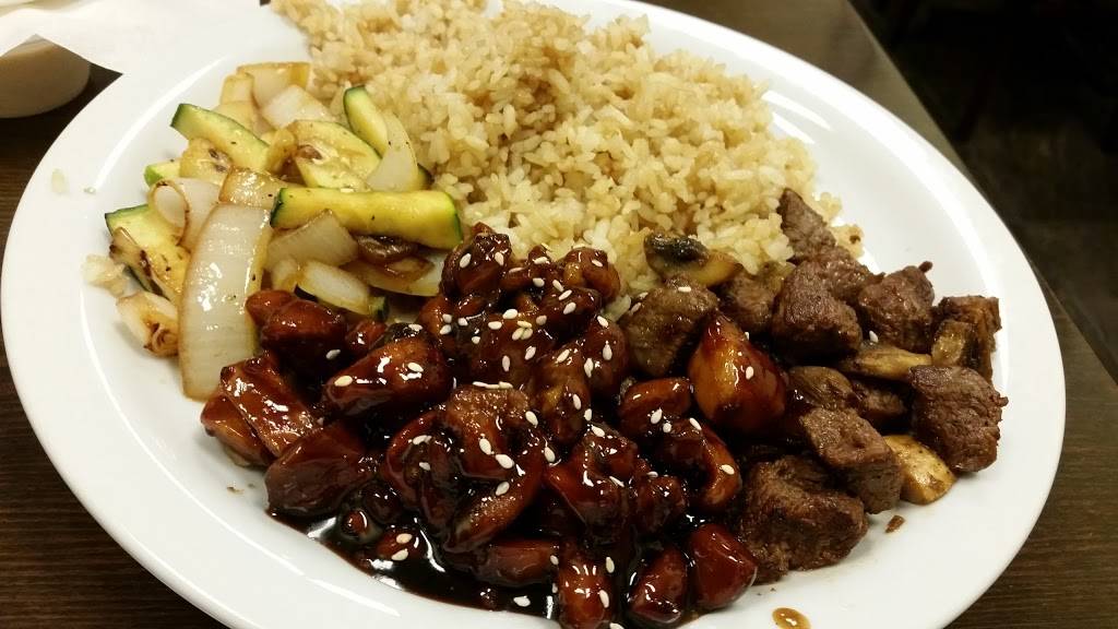 Kobe Hibachi Grill Japanese Restaurant | restaurant | 10799 SC-707, Murrells Inlet, SC 29576, USA | 8436508898 OR +1 843-650-8898