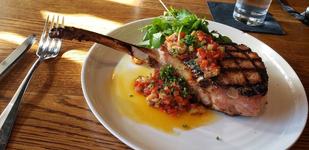 Buttonwood | restaurant | 51 Lincoln St, Newton Highlands, MA 02461, USA | 6179285771 OR +1 617-928-5771