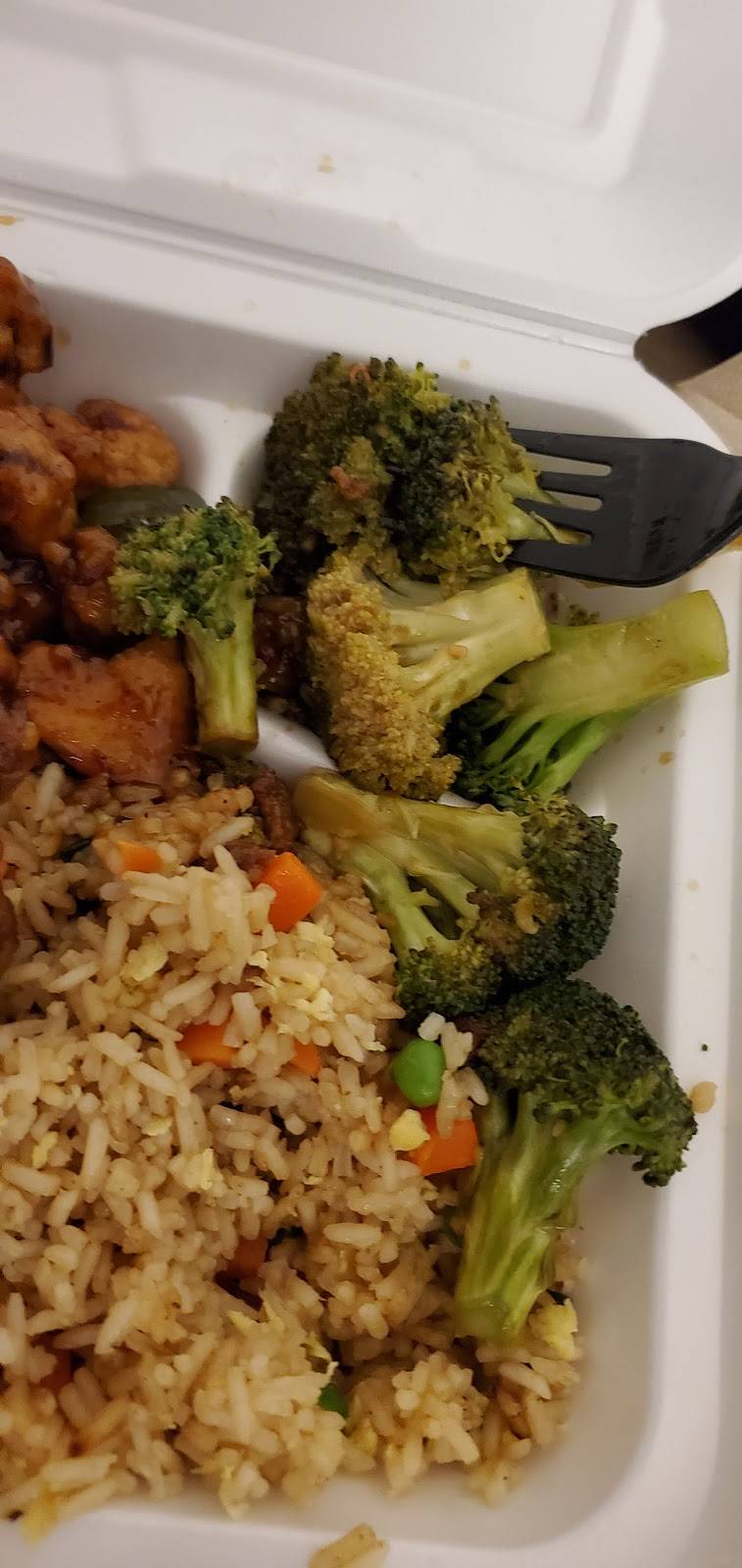 Panda Express | meal takeaway | 1520 Shingle Creek Crossing, Brooklyn Center, MN 55430, USA | 7635036169 OR +1 763-503-6169