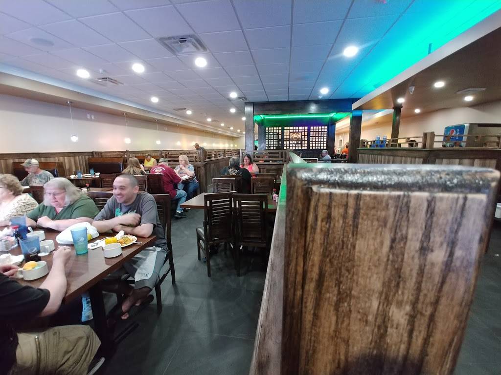 Happy Garden Chinese Buffet | restaurant | 1607 Wheeling Ave, Glen Dale, WV 26038, USA | 3048455911 OR +1 304-845-5911