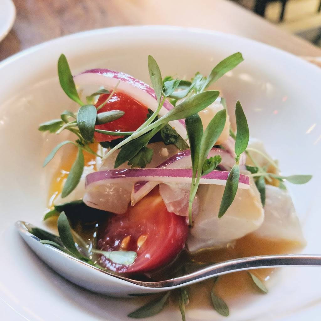 Hippo | restaurant | 5916 1/2, N Figueroa St, Los Angeles, CA 90042, USA | 3235453536 OR +1 323-545-3536