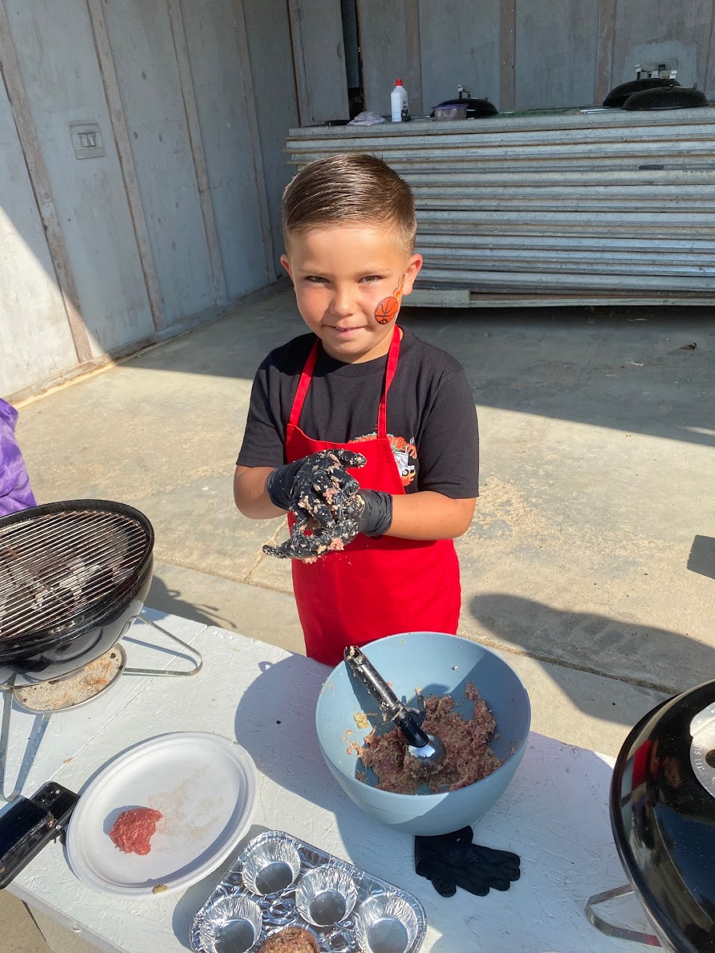 Smokin Hot Butts BBQ | restaurant | 2460 Belmont Rd, Casper, WY 82604, USA | 3072375356 OR +1 307-237-5356