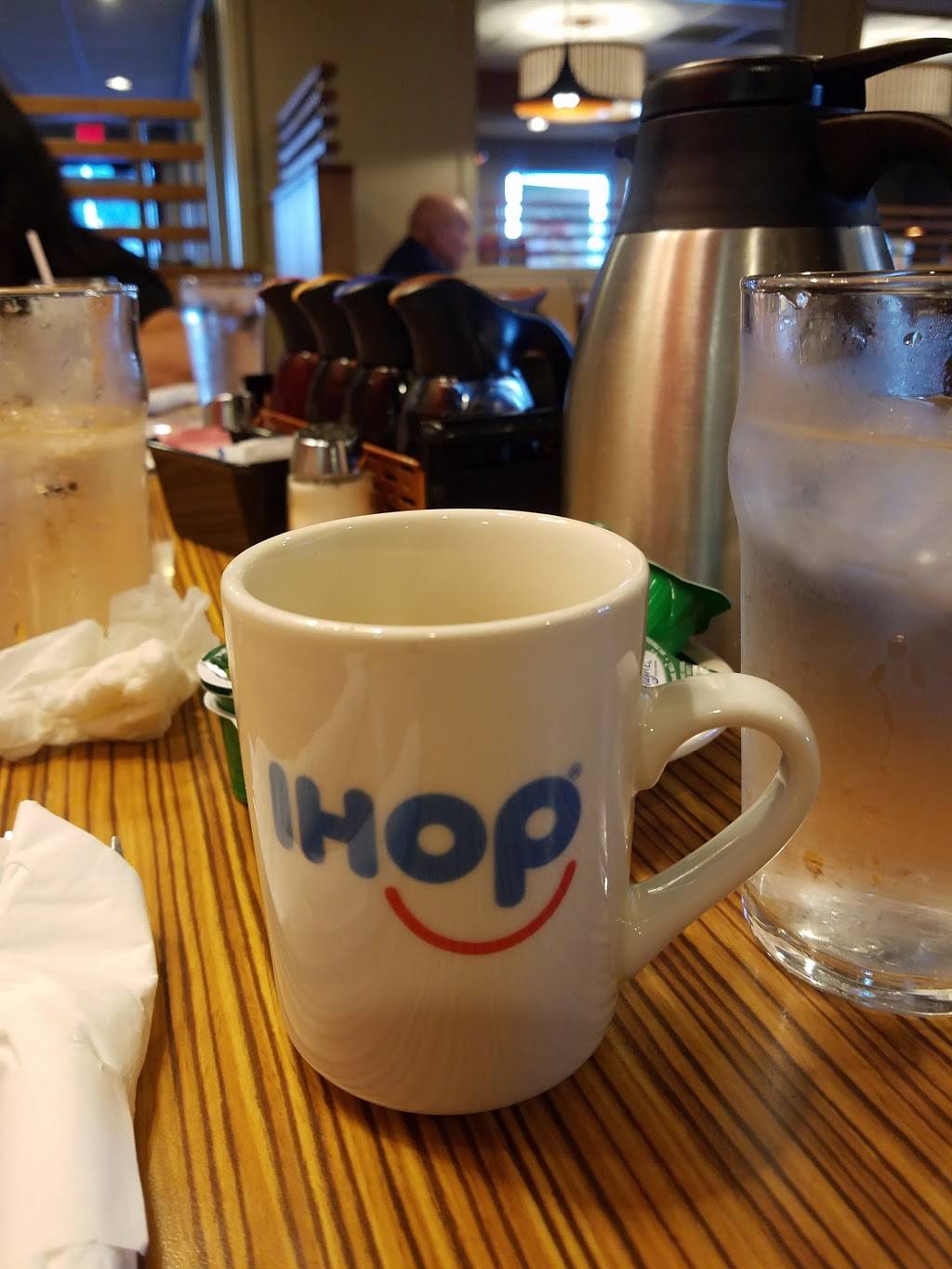 IHOP | restaurant | 5020 E Ray Rd, Phoenix, AZ 85044, USA | 4805980887 OR +1 480-598-0887
