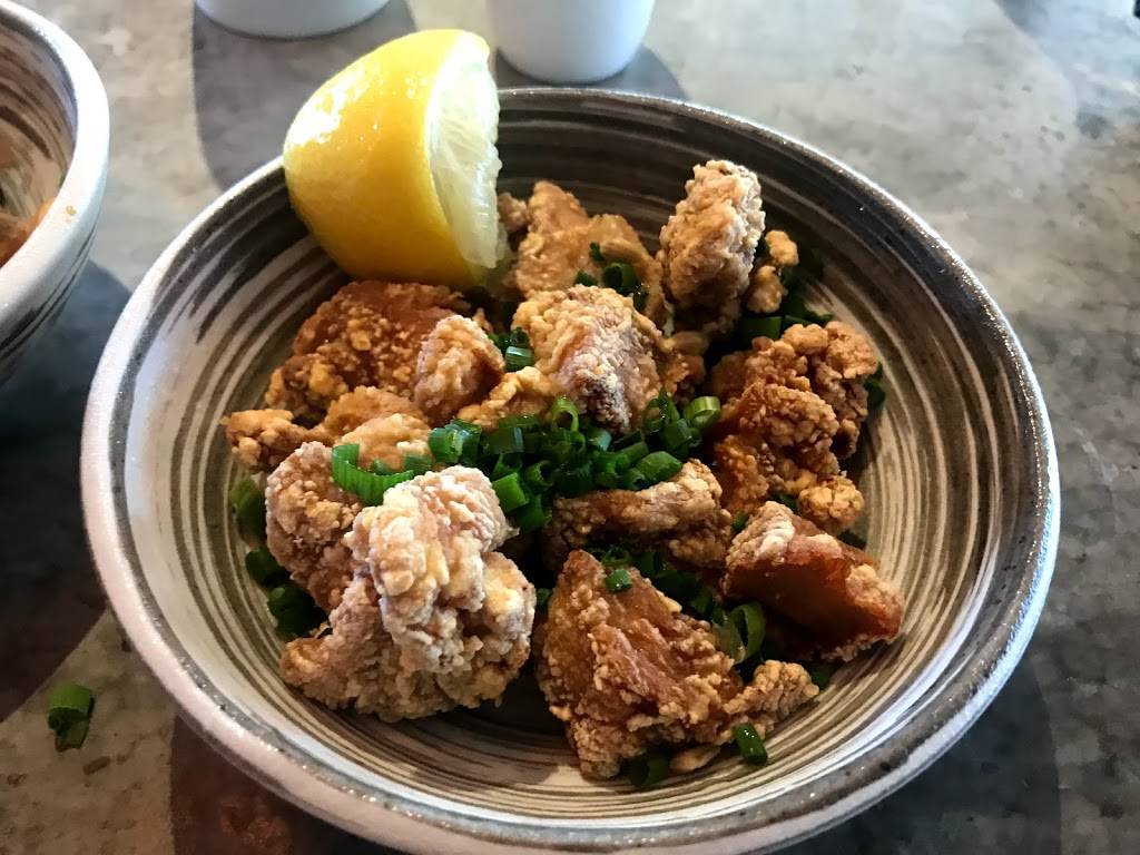 Piranha Killer Ramen | restaurant | 309 Curtis Mathes Way #149, Arlington, TX 76018, USA | 6824100504 OR +1 682-410-0504