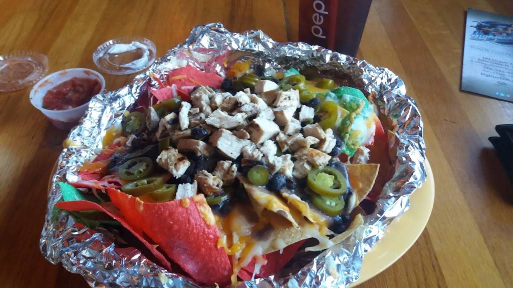 High Jackers Restaurant | restaurant | 202 Airport Rd, Palm Coast, FL 32164, USA | 3865866078 OR +1 386-586-6078