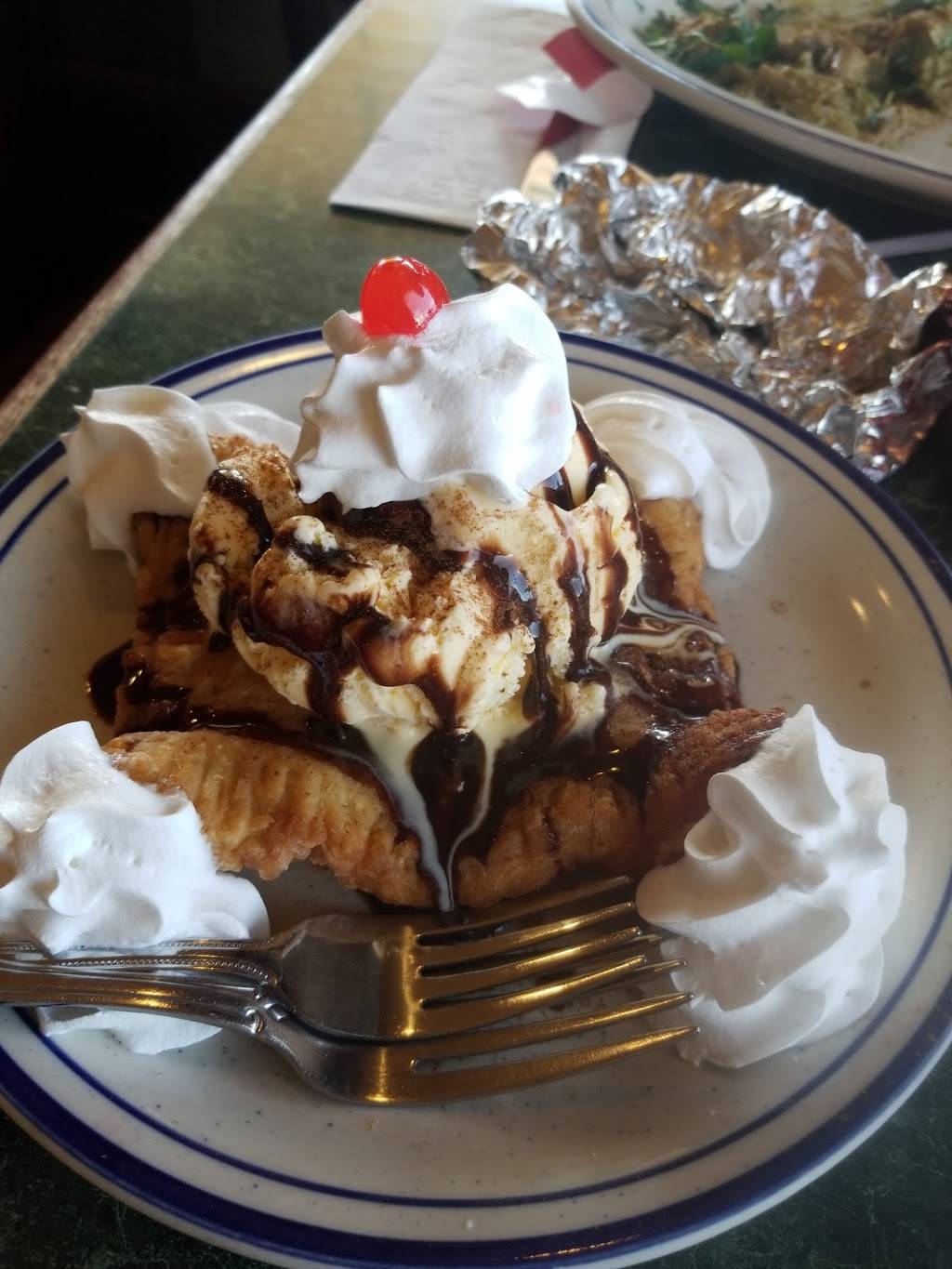 Fiesta Cozumel Mexican Restaurant Grill & Cantina | restaurant | 315 N 8th Ave, Stroud, OK 74079, USA | 9189871043 OR +1 918-987-1043