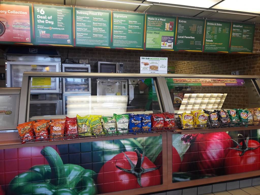 Subway Restaurants | restaurant | 7004 E Admiral Pl Ste A, Tulsa, OK 74115, USA | 9187794329 OR +1 918-779-4329