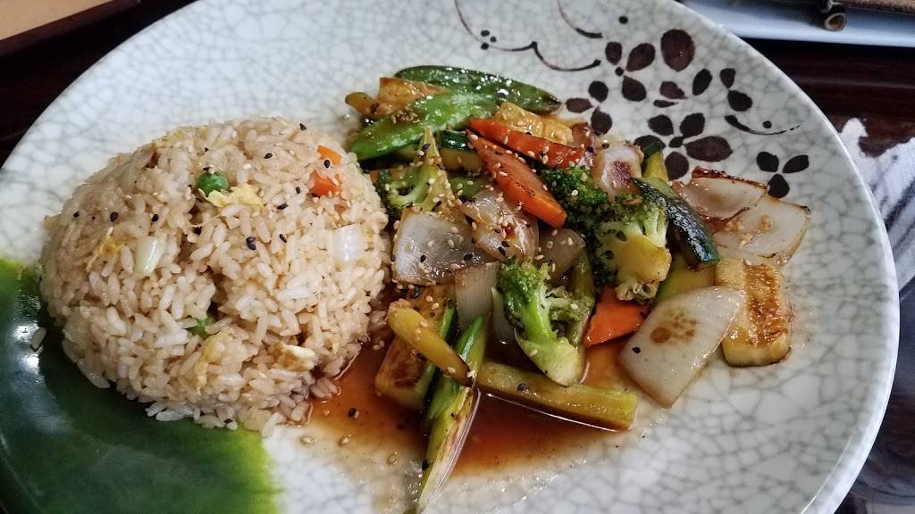 Hayashi mayple Japanese restaurant | restaurant | 540 Water St #204, Chardon, OH 44024, USA | 4402861313 OR +1 440-286-1313