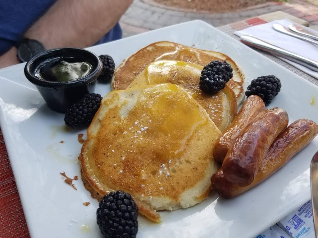 Sonoma Bistro | restaurant | 59 Park Ave, Rutherford, NJ 07070, USA | 2019357070 OR +1 201-935-7070