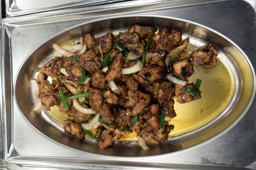 Hong Kong Buffet | restaurant | 1188 N Yarbrough Dr # F1, El Paso, TX 79925, USA | 9155958883 OR +1 915-595-8883