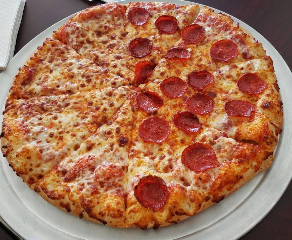 GW Pizza | meal delivery | 886 Missouri Ave, St Robert, MO 65584, USA | 5733365565 OR +1 573-336-5565