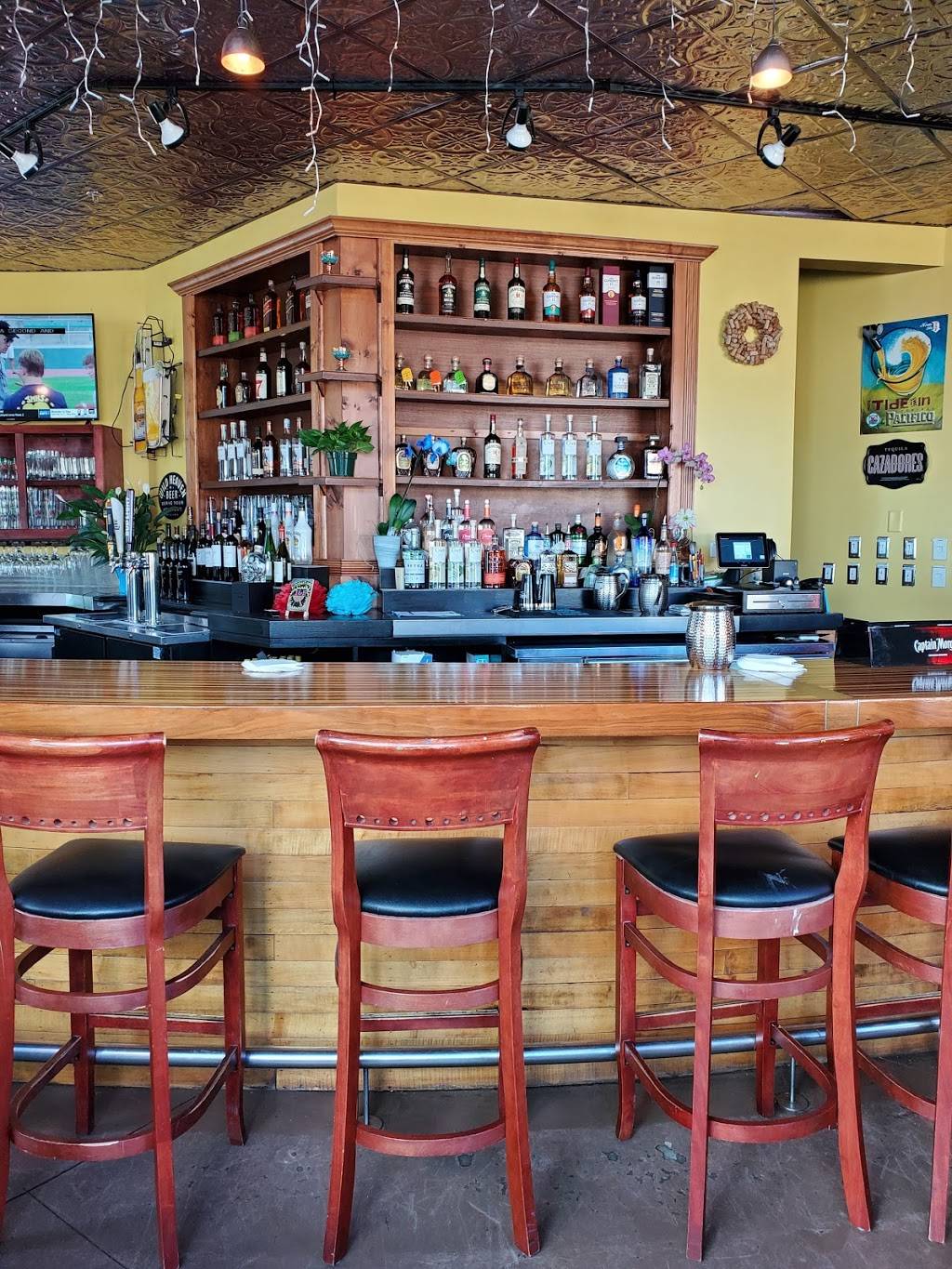 International Grill and Bar | restaurant | 1155 Mitchell Bridge Rd Building A, Athens, GA 30606, USA | 7068501509 OR +1 706-850-1509