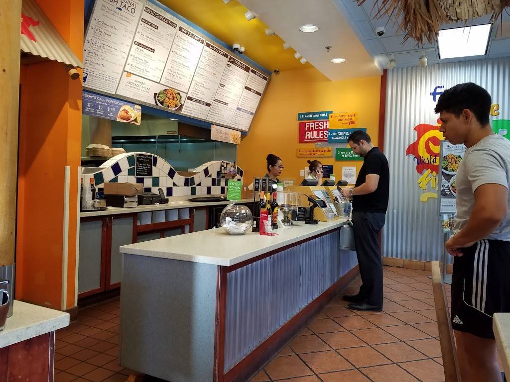 Rubios | restaurant | 78 CA-111 447 Suite A, La Quinta, CA 92253, USA | 7605640116 OR +1 760-564-0116