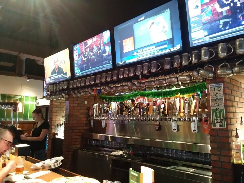 Old Chicago | restaurant | 6105 S Main St, Aurora, CO 80016, USA | 3036171442 OR +1 303-617-1442