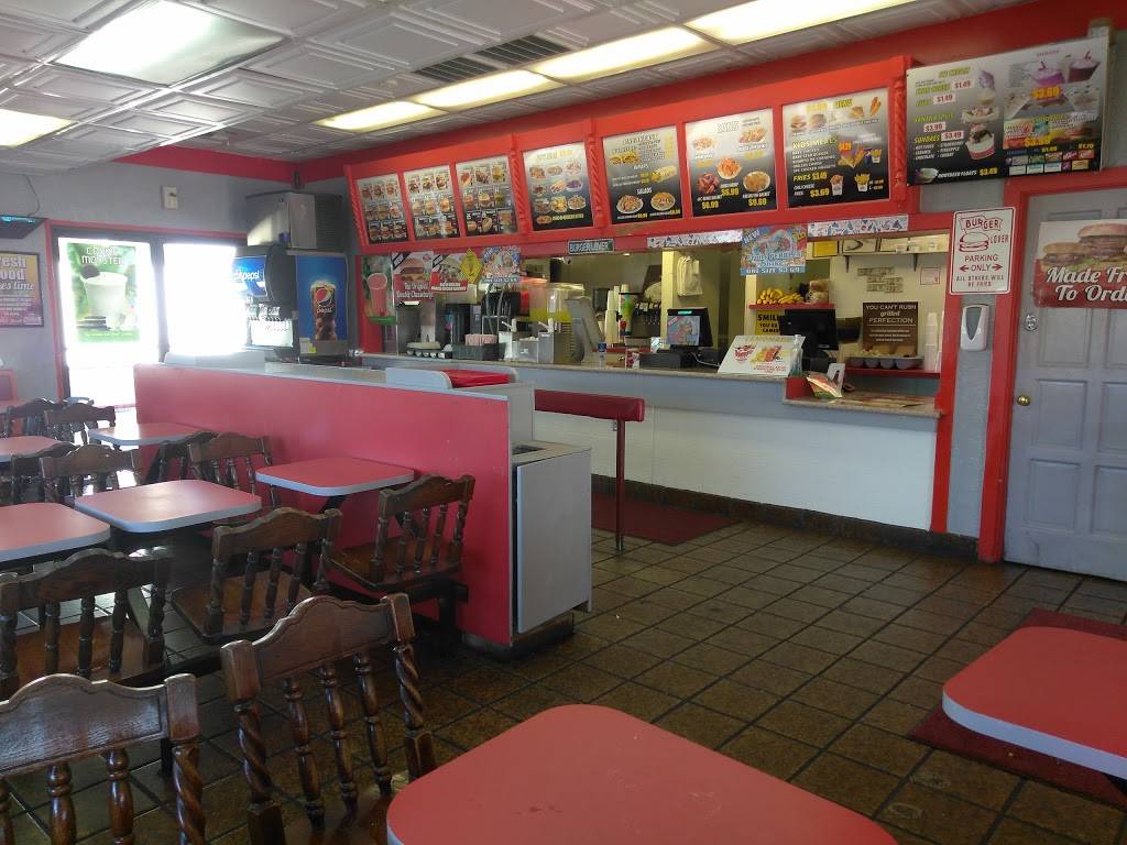 Five Star Burger | restaurant | 1340 Coffee Rd, Modesto, CA 95355, USA | 2092485651 OR +1 209-248-5651