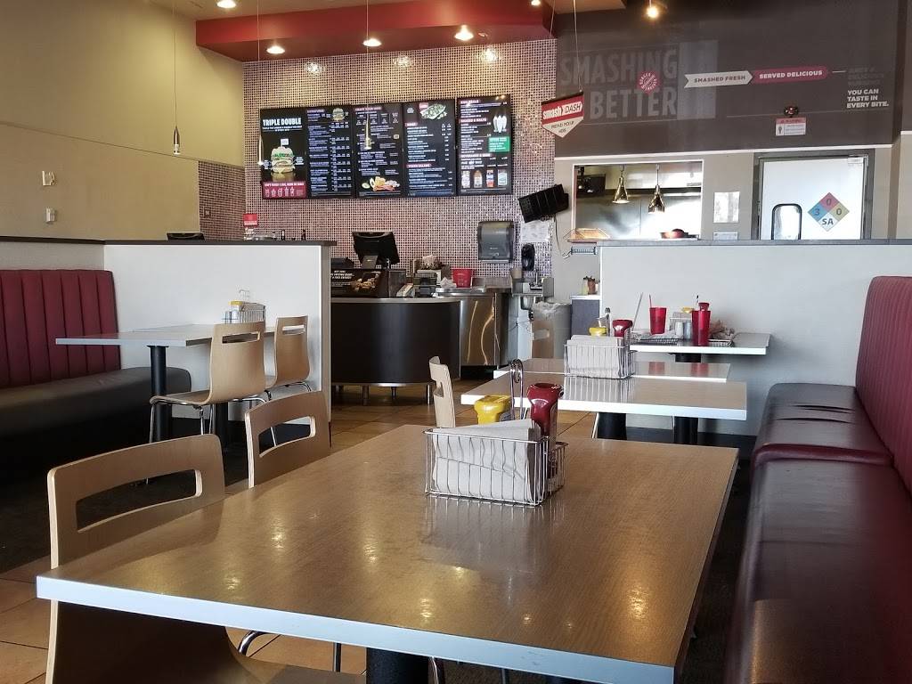 Smashburger | restaurant | 7541 W Lake Mead Blvd #2, Las Vegas, NV 89128, USA | 7029820009 OR +1 702-982-0009