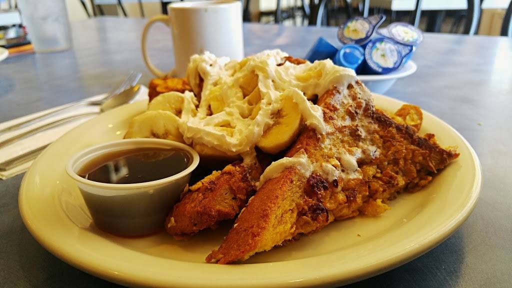 Morongo Valley Cafe | restaurant | 49780 Twentynine Palms Highway, Morongo Valley, CA 92256, USA | 7603636939 OR +1 760-363-6939