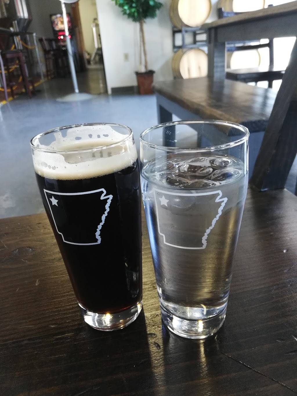 Core Brewing & Distilling Company | restaurant | 2470 Lowell Rd, Springdale, AR 72764, USA | 4793724300 OR +1 479-372-4300