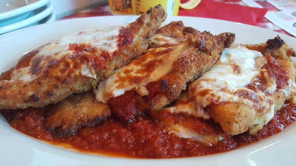Buca di Beppo Italian Restaurant | restaurant | 205 N Moorpark Rd, Thousand Oaks, CA 91360, USA | 8054493688 OR +1 805-449-3688