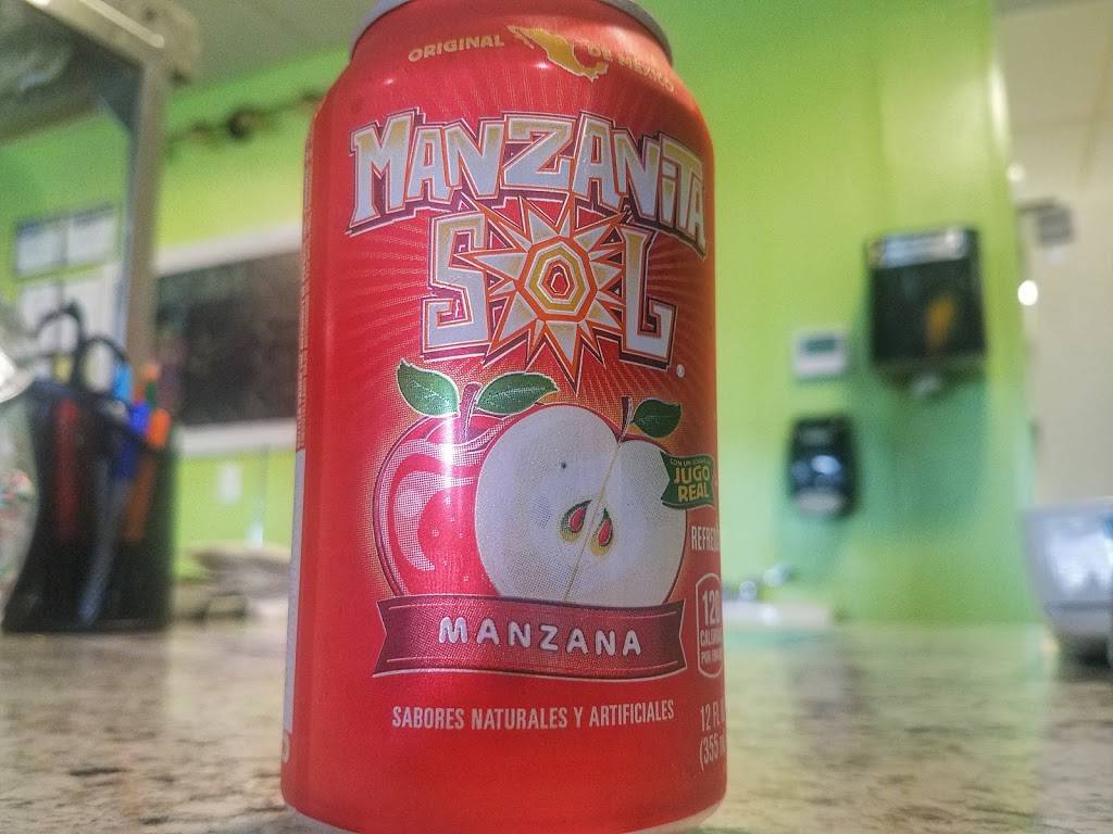 El Oceano Mexican Restaurant | restaurant | 2304 W Park Row Dr #21, Pantego, TX 76013, USA | 8174229550 OR +1 817-422-9550