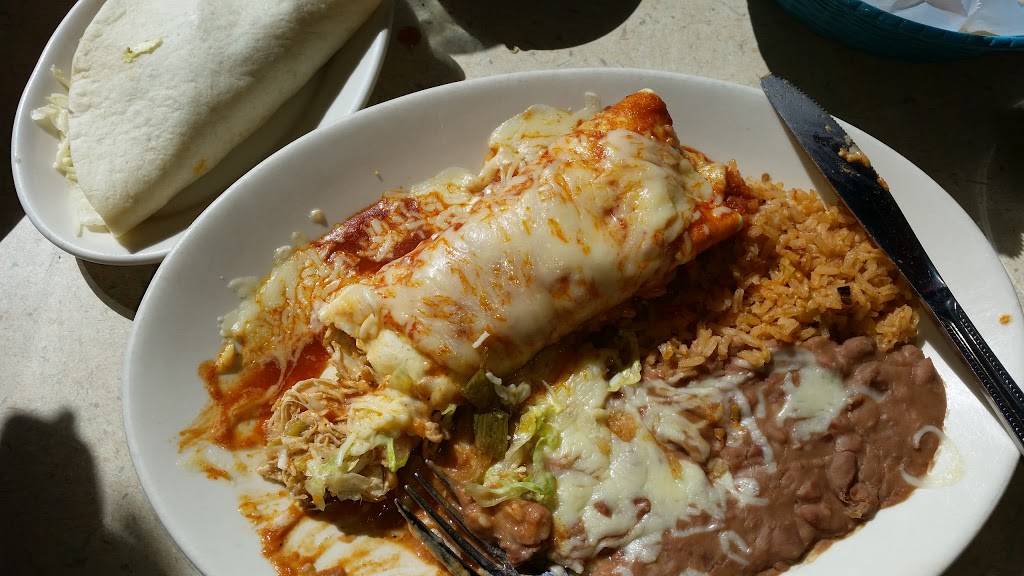 La Parrilla | restaurant | 1820 Jonesboro Rd, McDonough, GA 30253, USA | 6784323221 OR +1 678-432-3221