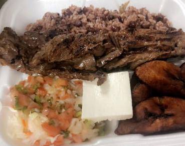 Dixis Restaurante | restaurant | 1130 W Flagler St, Miami, FL 33130, USA | 7869537108 OR +1 786-953-7108