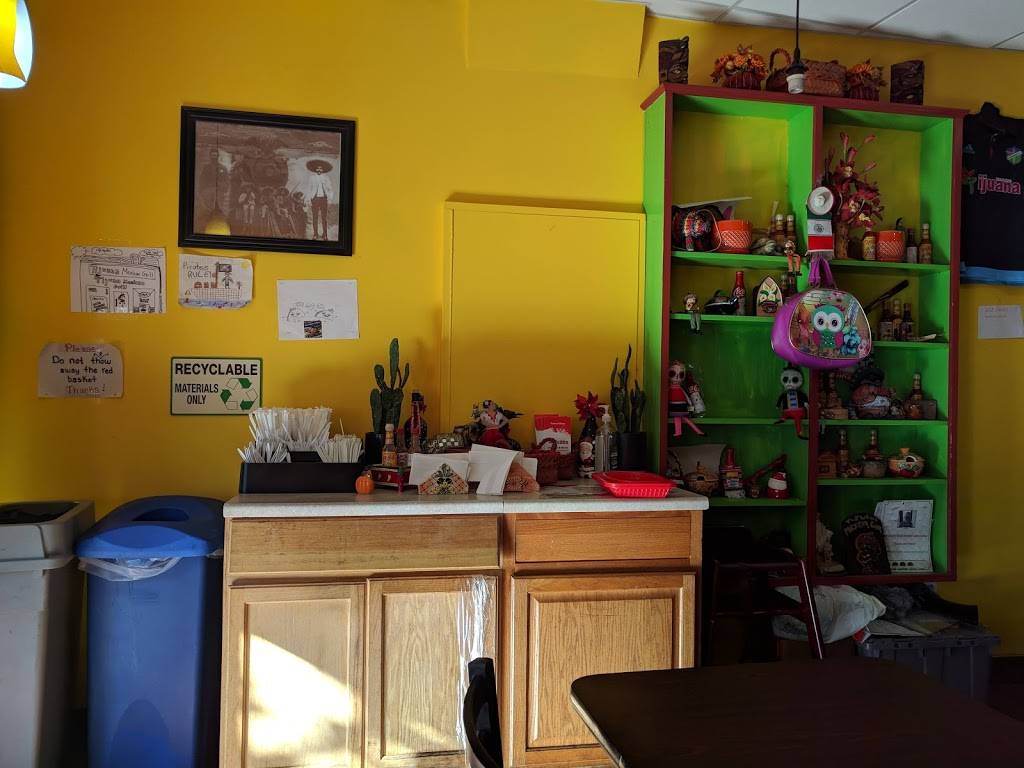 Tijuana Mexican Grill | restaurant | 37 S Moger Ave, Mt Kisco, NY 10549, USA | 9142188510 OR +1 914-218-8510