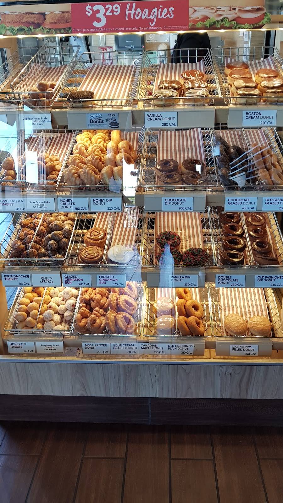 Tim Hortons | restaurant | 3334 Henry St, Norton Shores, MI 49441, USA | 2313456485 OR +1 231-345-6485