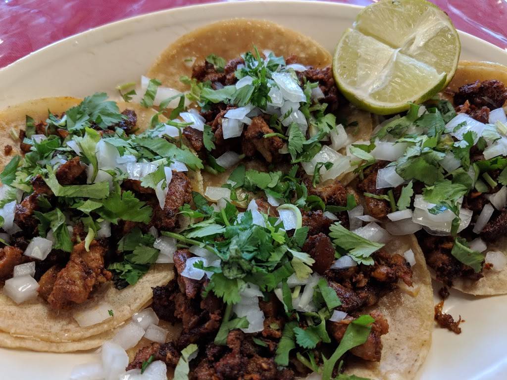 Martinez Taqueria | restaurant | 4620 E Lancaster Ave, Fort Worth, TX 76103, USA | 8175362244 OR +1 817-536-2244