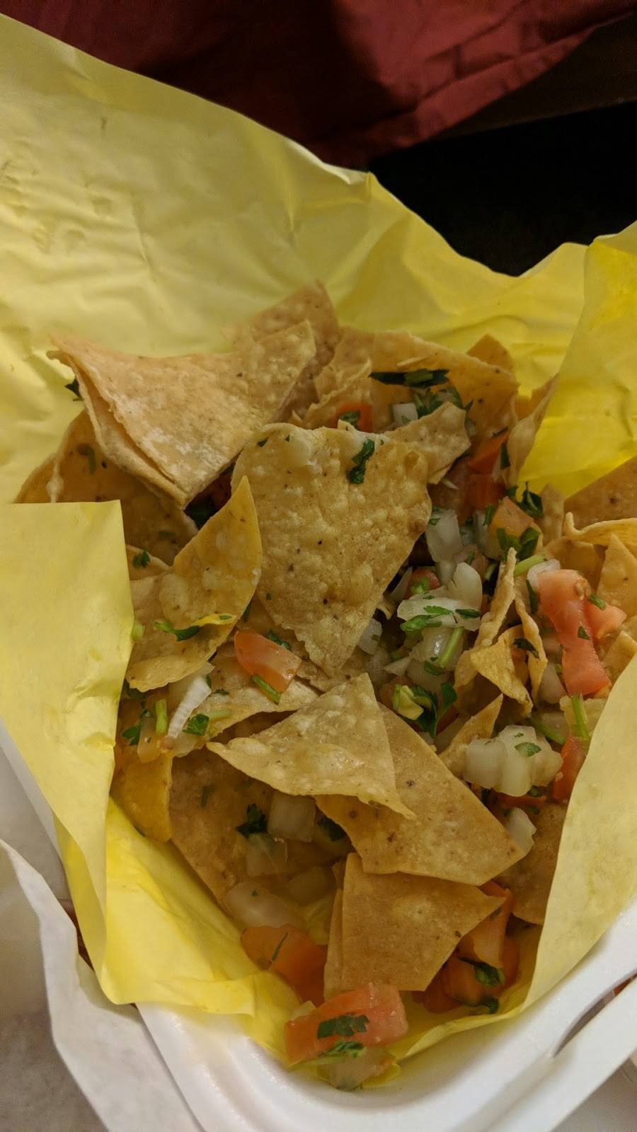 Alvaro’s Mexican Food | restaurant | 9061 Edinger Ave, Westminster, CA 92683, USA | 7146224650 OR +1 714-622-4650