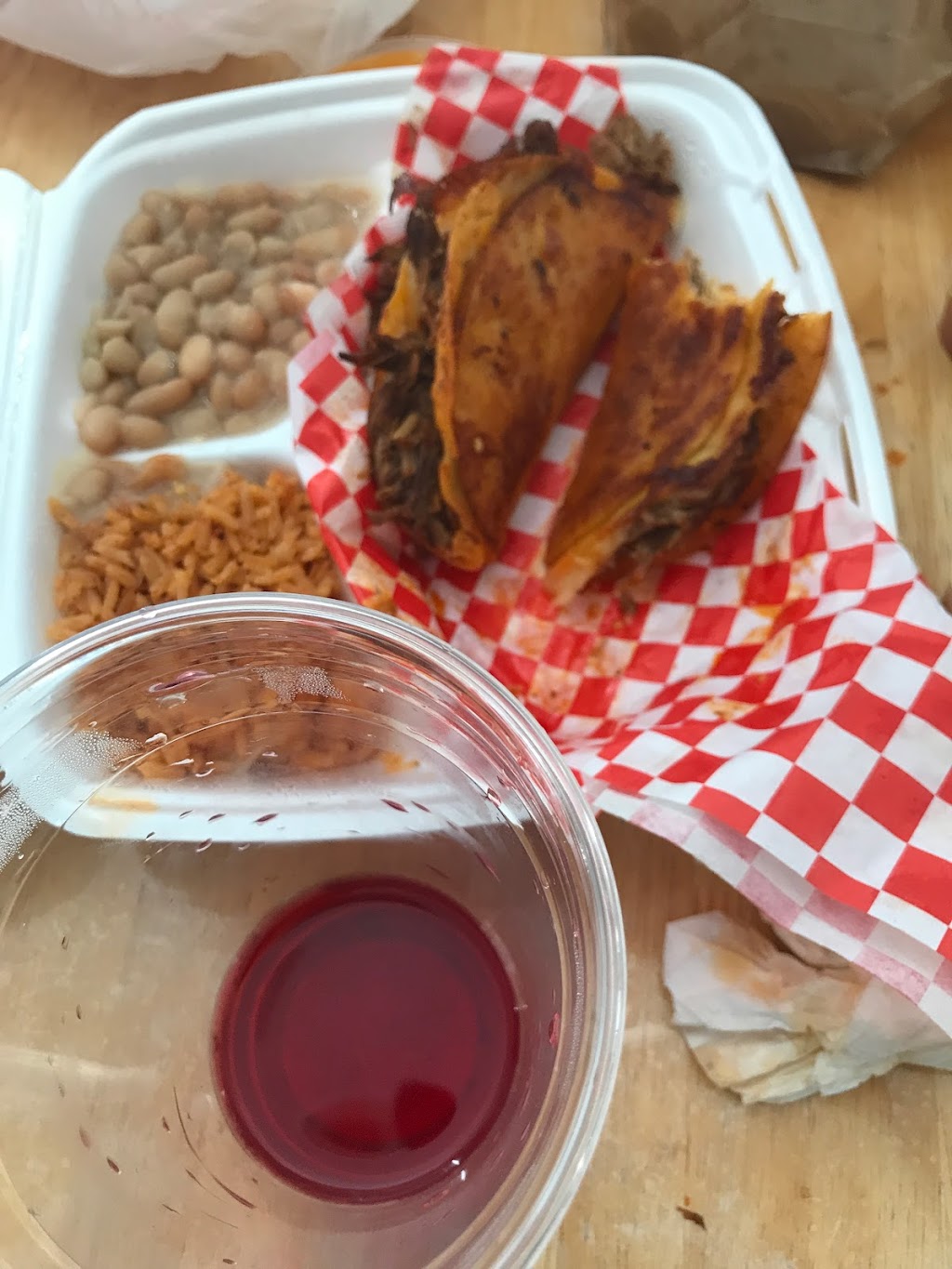 Birrieria Fam. Castro y mas | restaurant | 6102 Vineland Ave, North Hollywood, CA 91606, USA | 8188005098 OR +1 818-800-5098