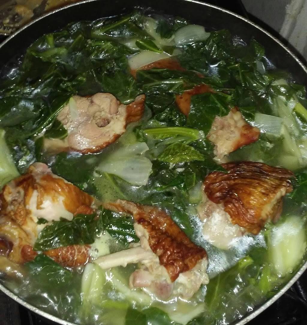 Delectible Edibles | restaurant | 2259 Church Avenue, 2FL, Brooklyn, NY 11226, USA | 3473827097 OR +1 347-382-7097