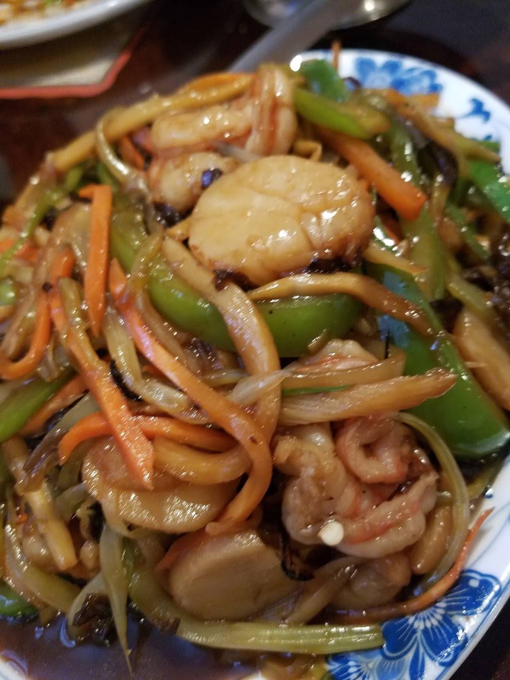 Leis Garden Restaurant | restaurant | 150 Rockingham Rd, Derry, NH 03038, USA | 6034344911 OR +1 603-434-4911