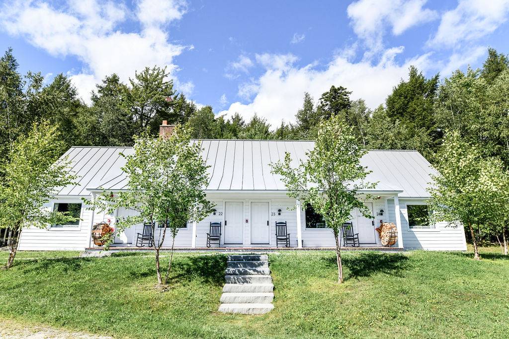 Edson Hill - Stowe, VT Inn | restaurant | 1500 Edson Hill Rd, Stowe, VT 05672, USA | 8022537371 OR +1 802-253-7371