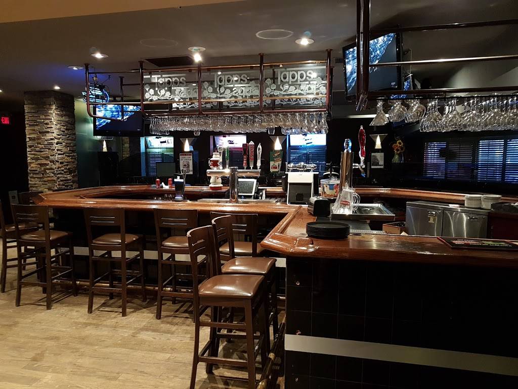 Tapps | restaurant | 5630 Finch Ave E, Scarborough, ON M1B 1T1, Canada | 4162994663 OR +1 416-299-4663