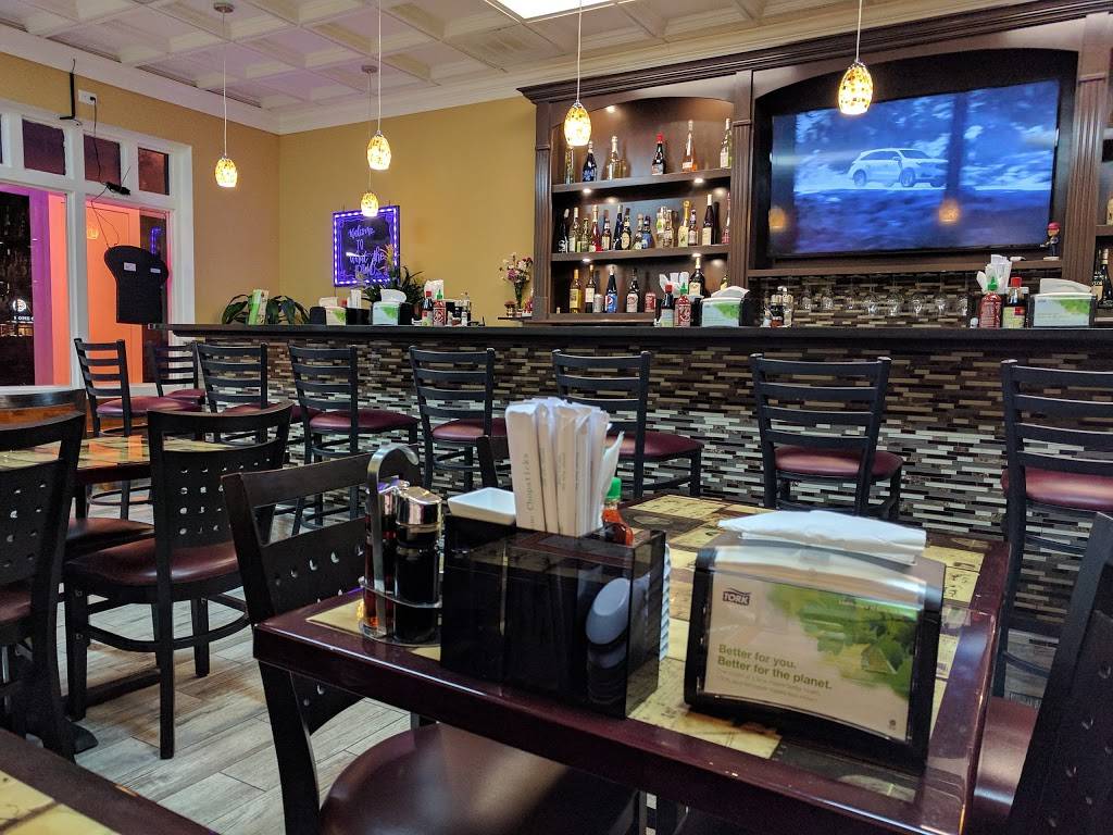 What The Pho | restaurant | 1700 Raleigh Rd Pkwy W, Wilson, NC 27896, USA | 2522341996 OR +1 252-234-1996