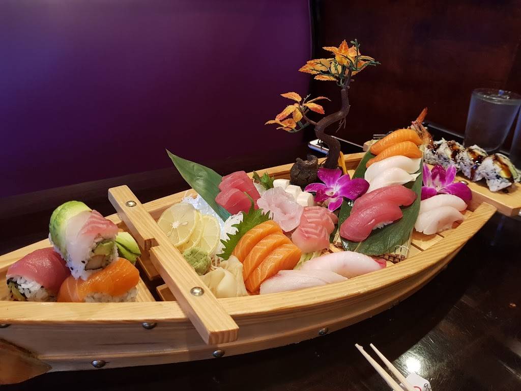 Sapporo | restaurant | 1730 Shedeck Pkwy Suite 120, Yukon, OK 73099, USA | 4055776619 OR +1 405-577-6619
