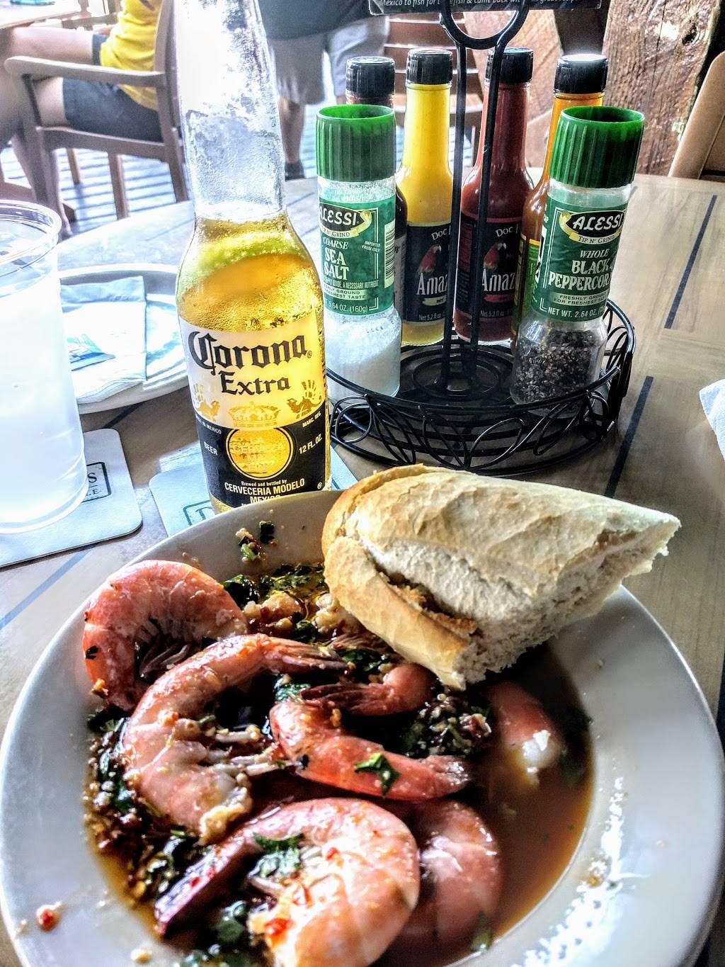 Doc Fords Rum Bar & Grille - Ft. Myers Beach | restaurant | 708 Fishermans Wharf, Fort Myers Beach, FL 33931, USA | 2397659660 OR +1 239-765-9660