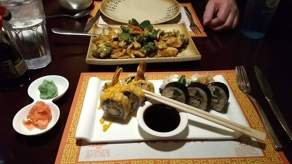 Chang Garden | restaurant | 4215 Barbican Ave, Weston, WI 54476, USA | 7153591720 OR +1 715-359-1720