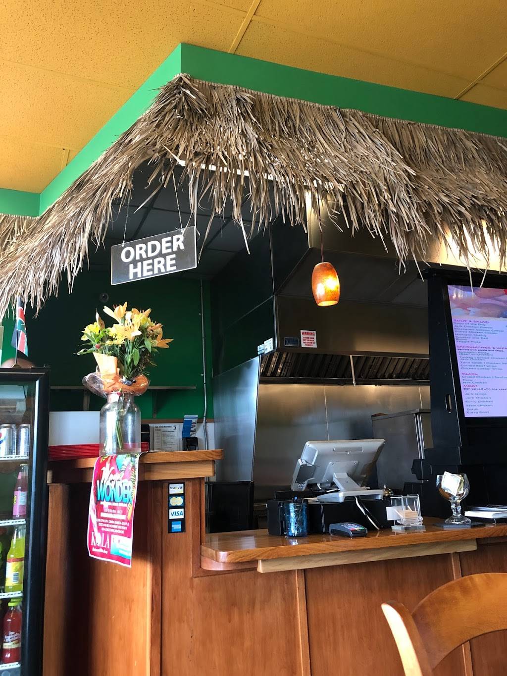 Fentons Jamaican Jerk Kitchen | restaurant | Southfield, MI 48034, USA | 2487392558 OR +1 248-739-2558