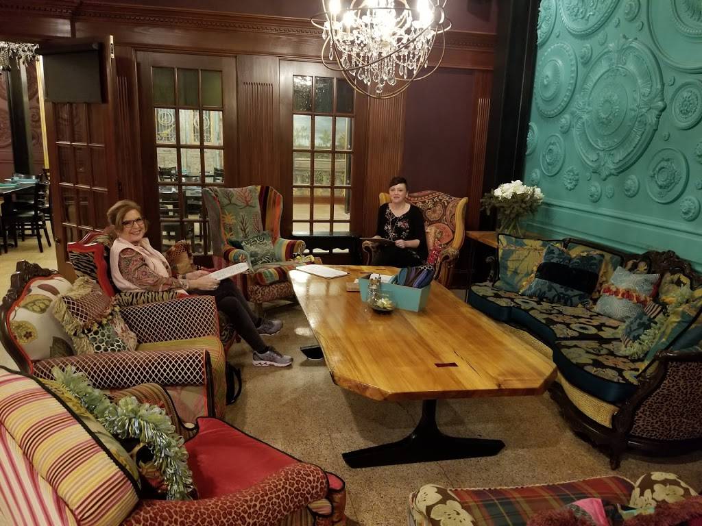 The Cellar Door | restaurant | 905 3rd Ave, Huntington, WV 25701, USA | 3045232012 OR +1 304-523-2012