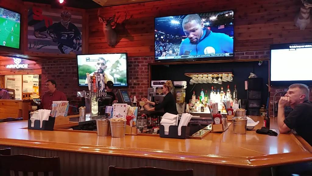 Texas Roadhouse | restaurant | 113 Market St, Winchester, VA 22603, USA | 5406677620 OR +1 540-667-7620