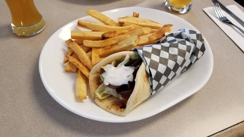 Lord Gainsborough Restaurant | restaurant | 1800 Hyde Park Rd, London, ON N6H 0K1, Canada | 5194724168 OR +1 519-472-4168