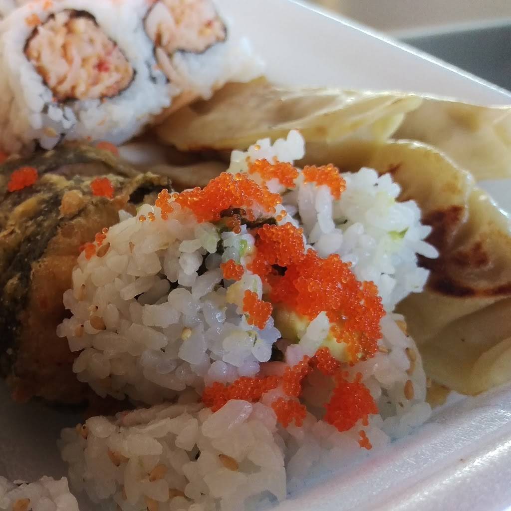 Teharu Sushi Mesa | restaurant | 6638 E Superstition Springs Blvd #101, Mesa, AZ 85206, USA | 4808320959 OR +1 480-832-0959