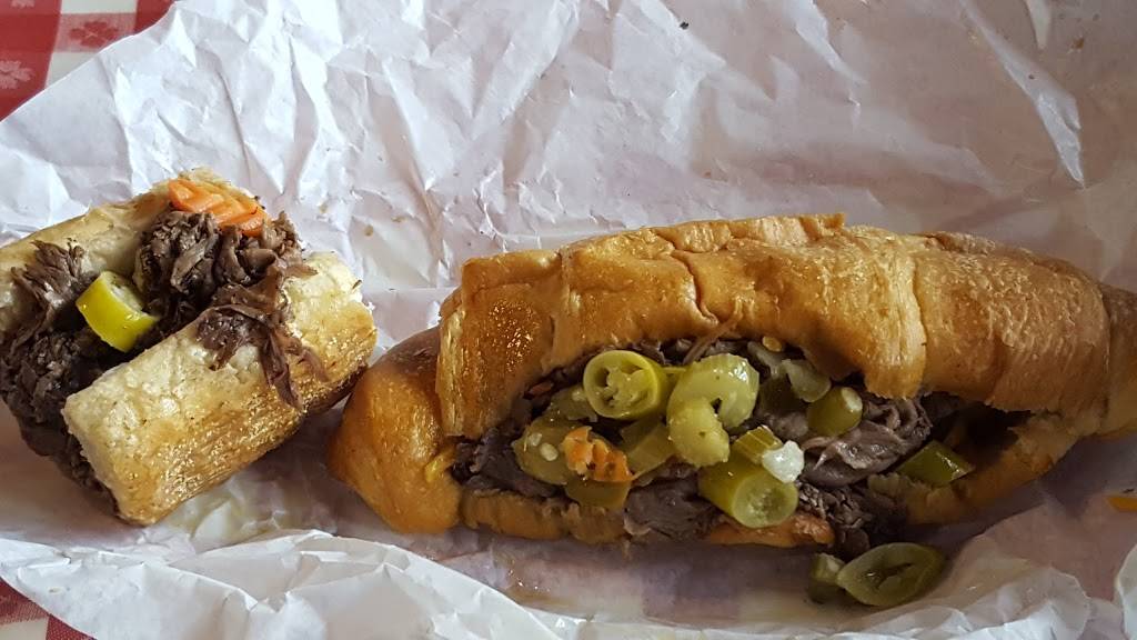 Portillos Hot Dogs | meal takeaway | 1748 W Brandon Blvd, Brandon, FL 33511, USA | 8132108190 OR +1 813-210-8190