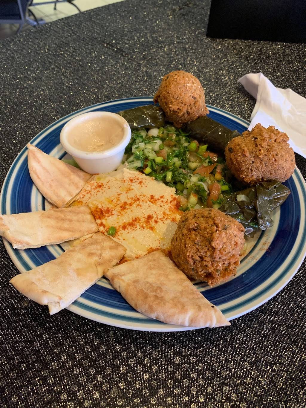 Nadias Cafe | cafe | 127 Broadway, Kissimmee, FL 34741, USA | 4075181900 OR +1 407-518-1900