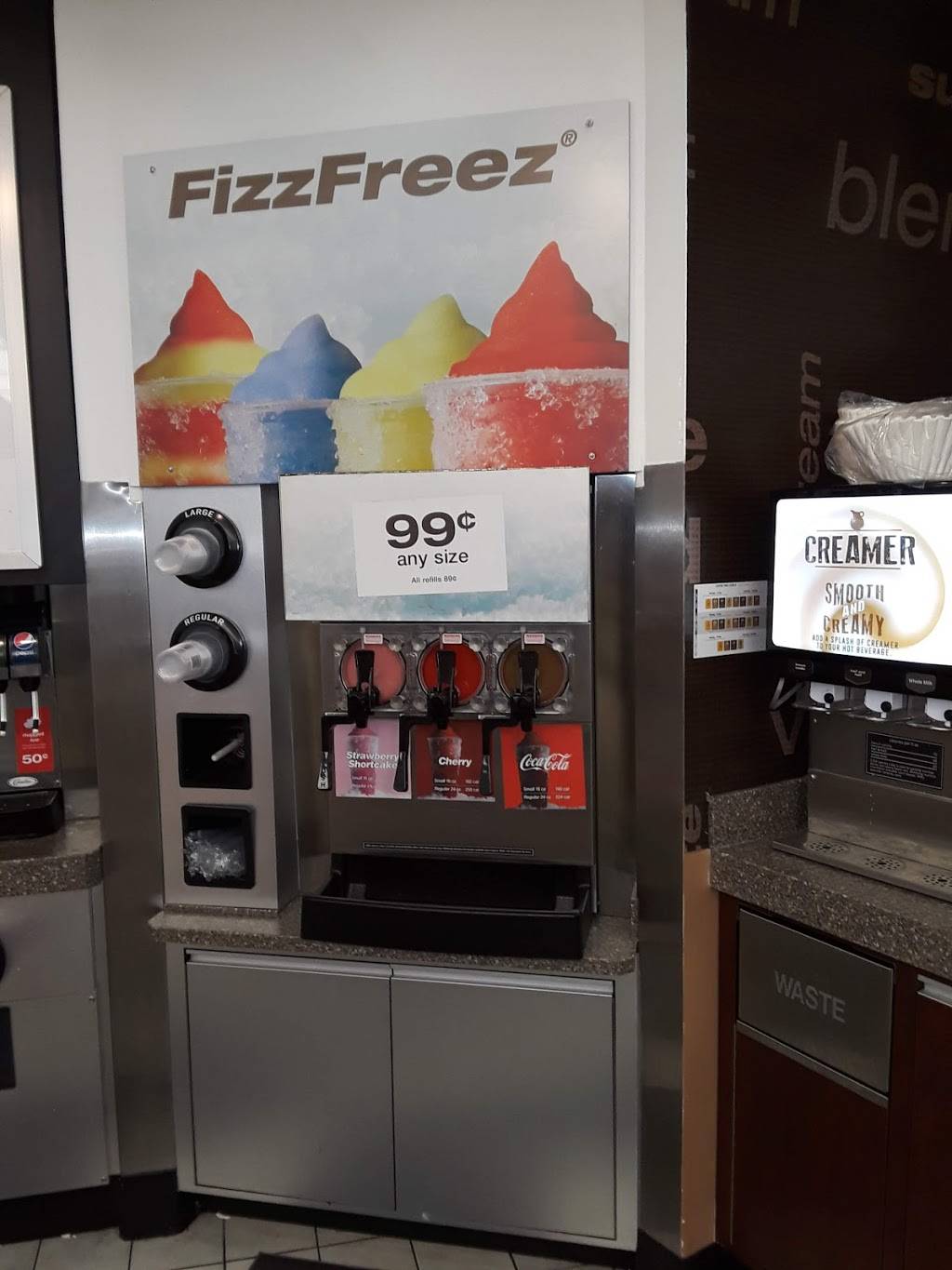 Thorntons | bakery | 2640 Mannheim Rd, Franklin Park, IL 60131, USA | 8474553066 OR +1 847-455-3066