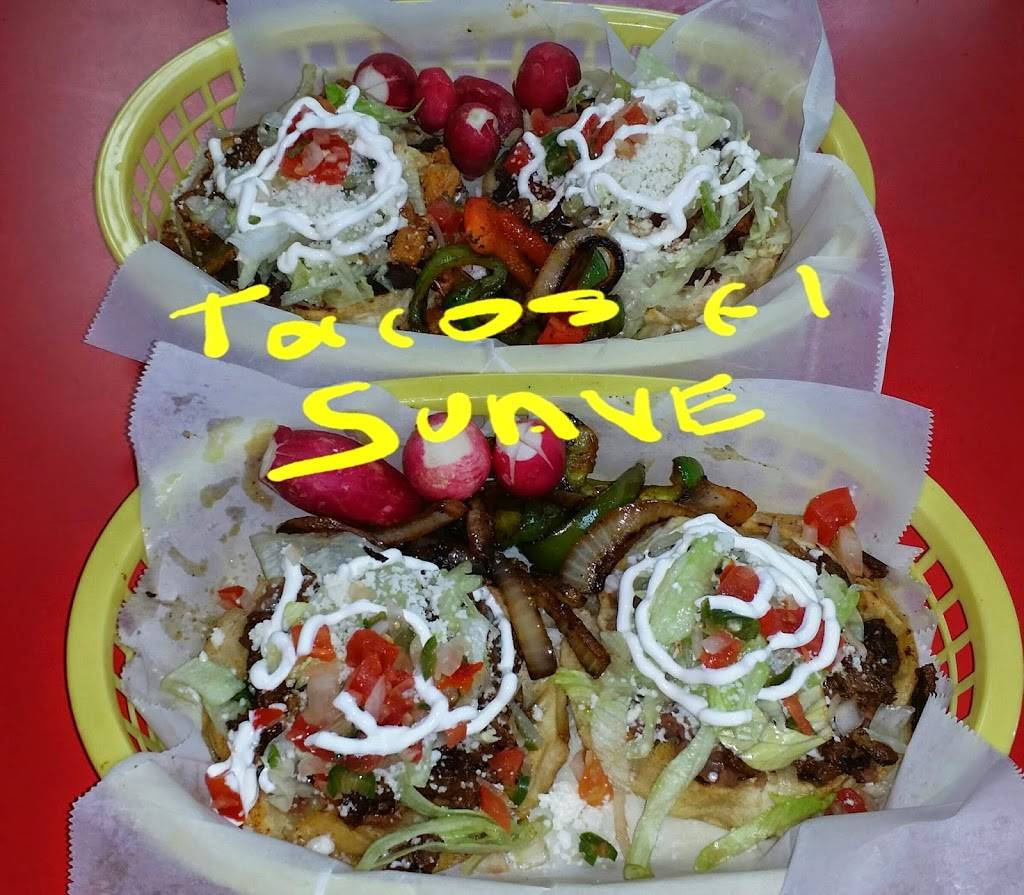 Tacos El Suave | restaurant | 10910 Bammel North Houston Rd, Houston, TX 77086, USA | 2817872789 OR +1 281-787-2789